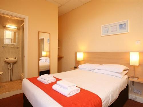 The Avala Guesthouse Cardiff Chambre photo